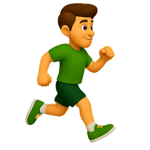 Jog