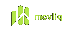 Movliq Logo